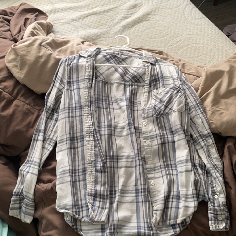 9 flannels